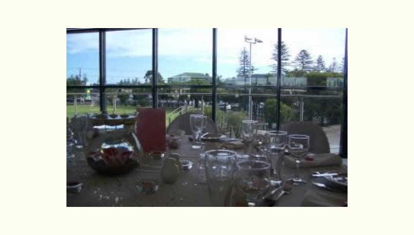 Bay Function Centre (McGrath Room) in Glenelg East | Venuebat