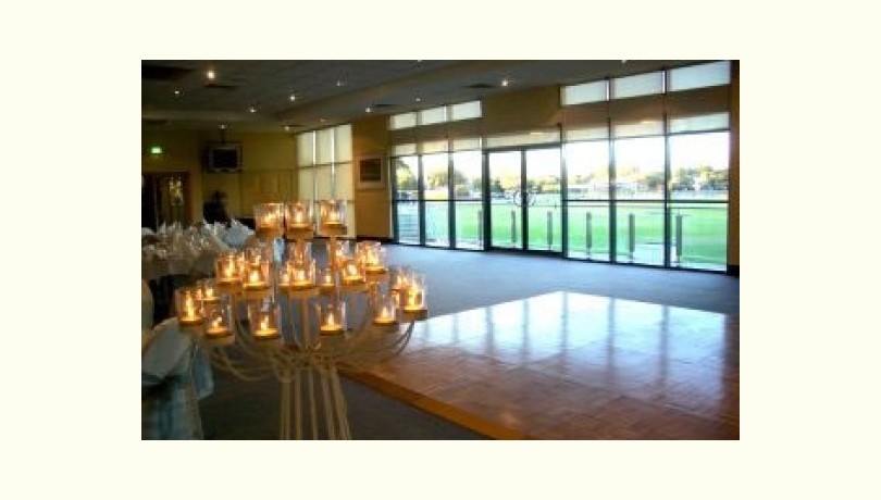 Bay Function Centre (Oval Bar) in Glenelg East | Venuebat