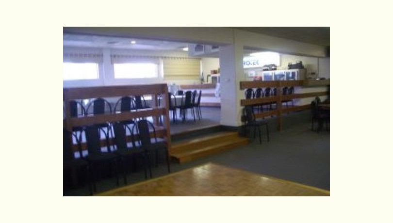 Bay Function Centre (VP Room) in Glenelg East | Venuebat